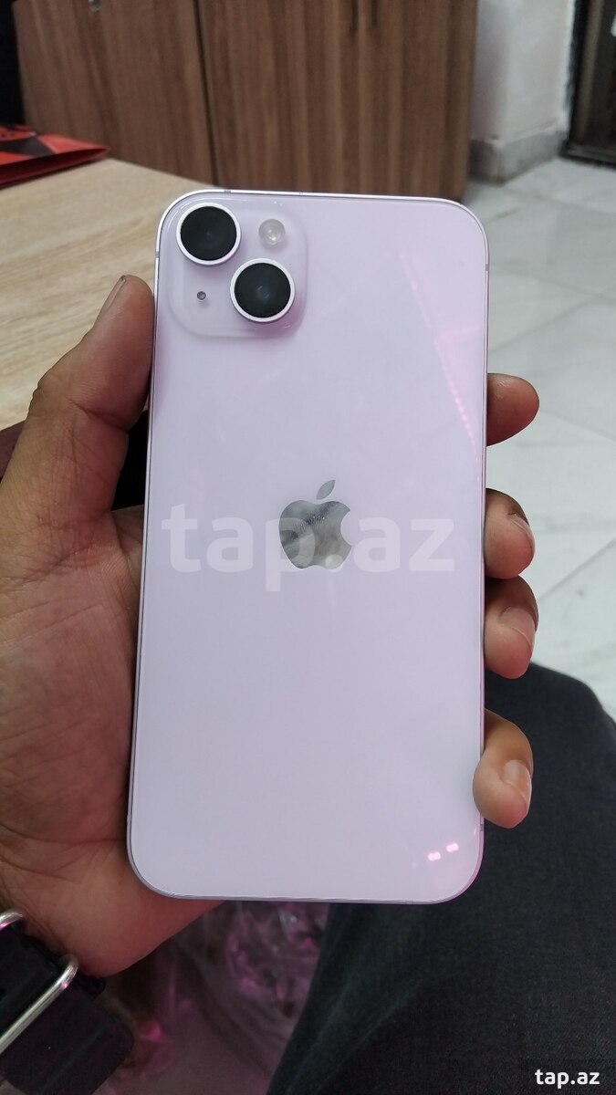 Apple iPhone 14 Plus Starlight 128GB/4GB