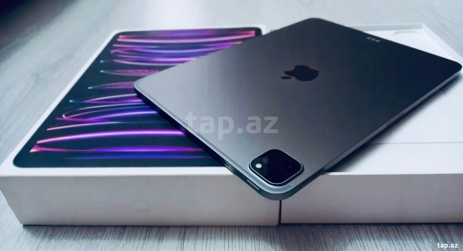 Apple iPad Pro 11 m2 2022 128GB (5)
