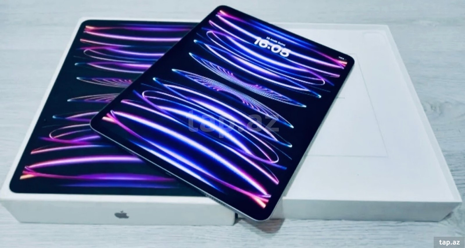 Apple iPad Pro 11 m2 2022 128GB