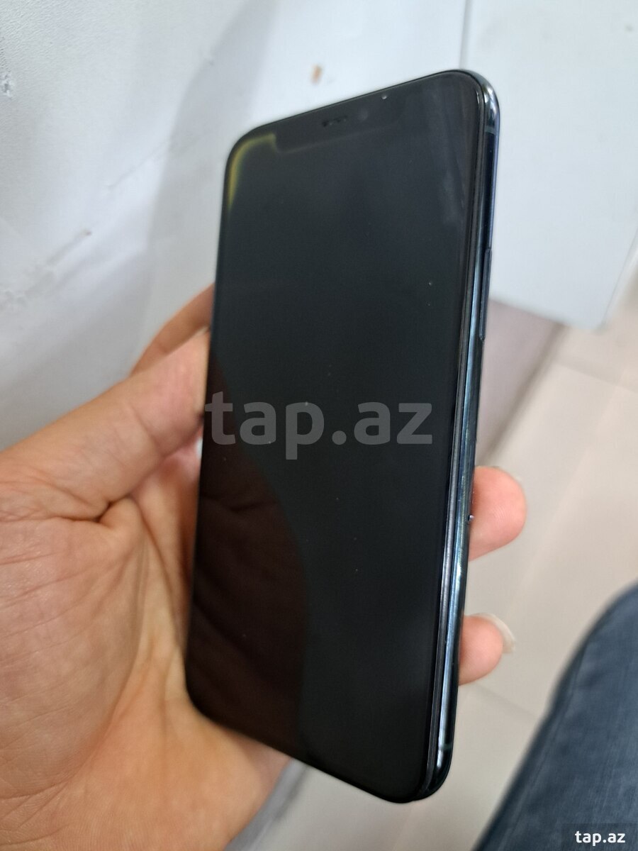 Apple iPhone 11 pro ehtiyat hissəsi (2)