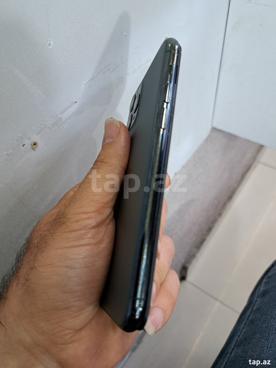 Apple iPhone 11 pro ehtiyat hissəsi (3)