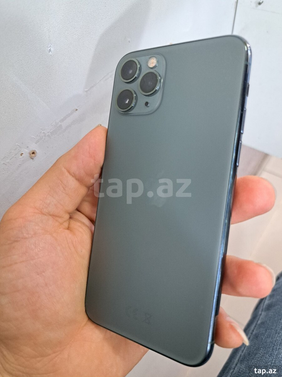 Apple iPhone 11 pro ehtiyat hissəsi (4)