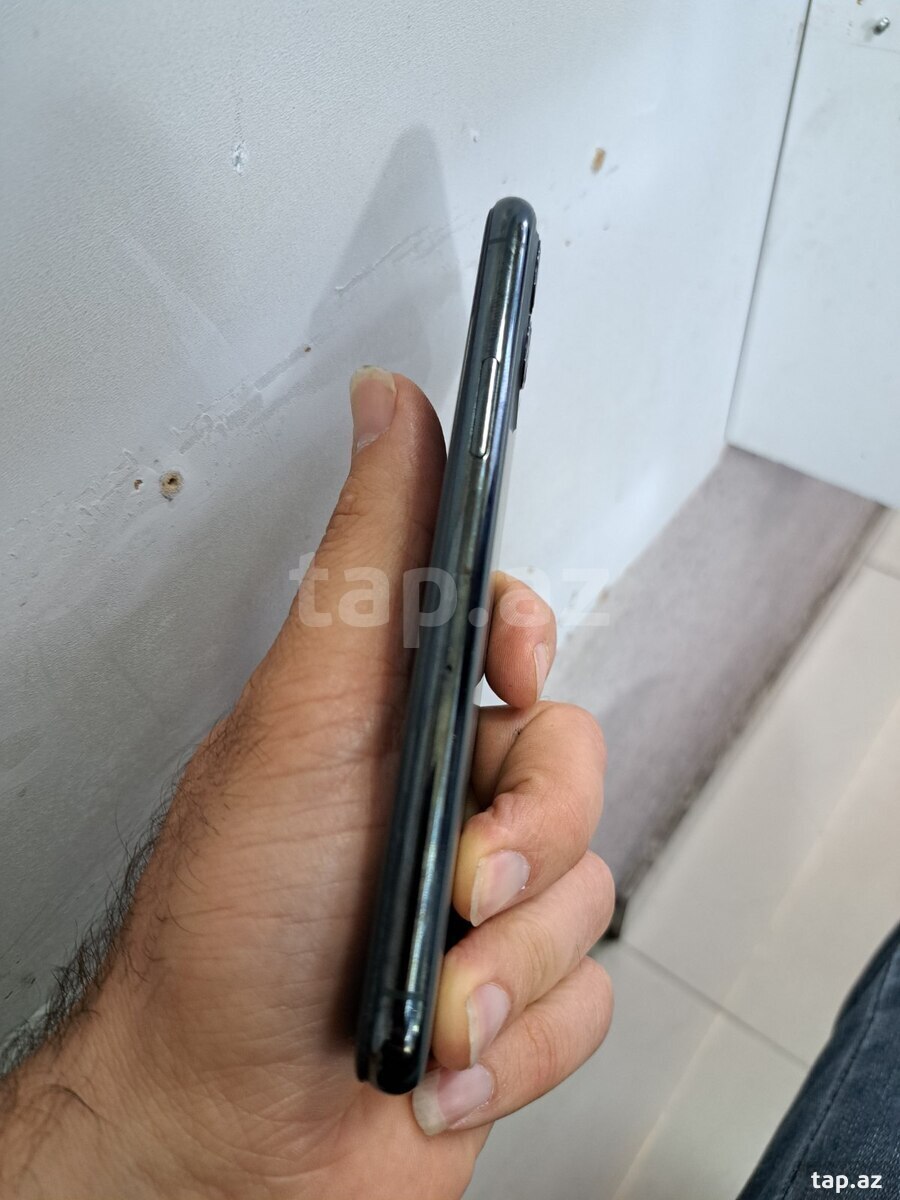 Apple iPhone 11 pro ehtiyat hissəsi (5)