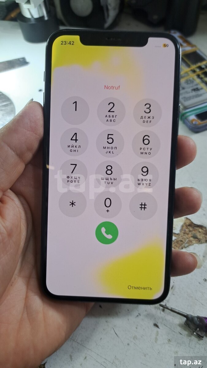 Apple iPhone 11 pro ehtiyat hissəsi (6)