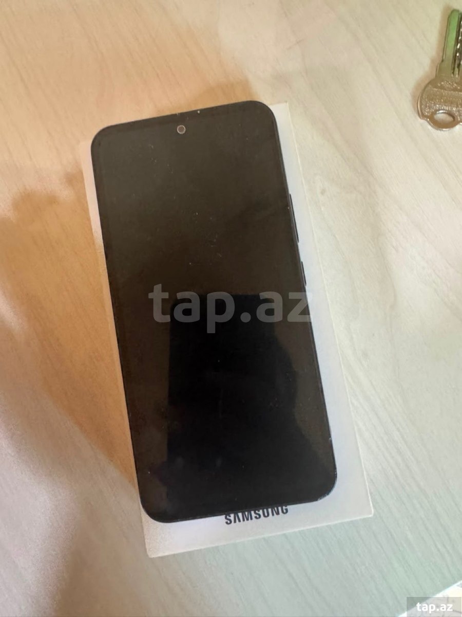 Samsung Galaxy A54 5G Graphite 128GB/8GB (2)