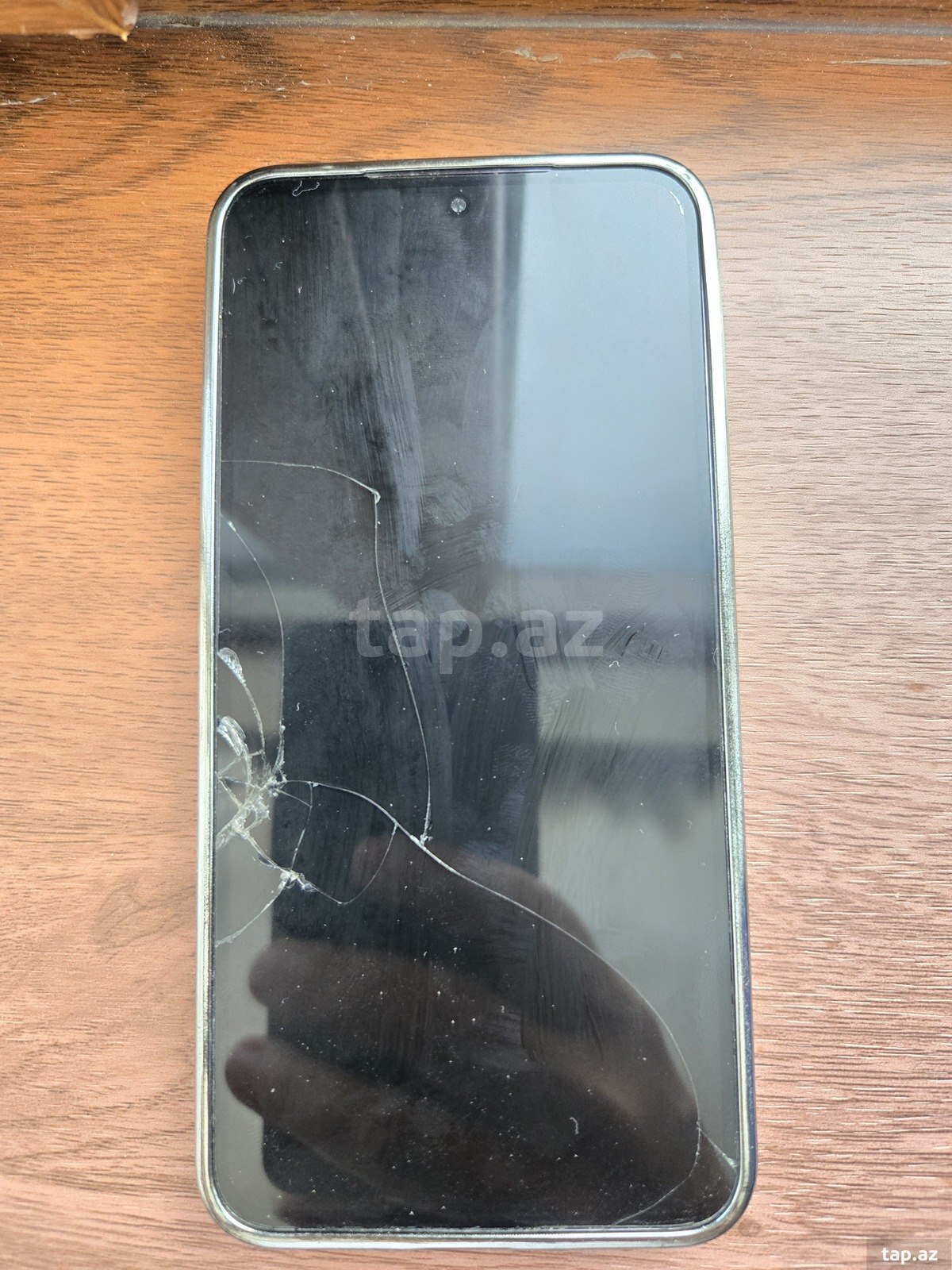Samsung Galaxy S23 Phantom Black 256GB/8GB (2)
