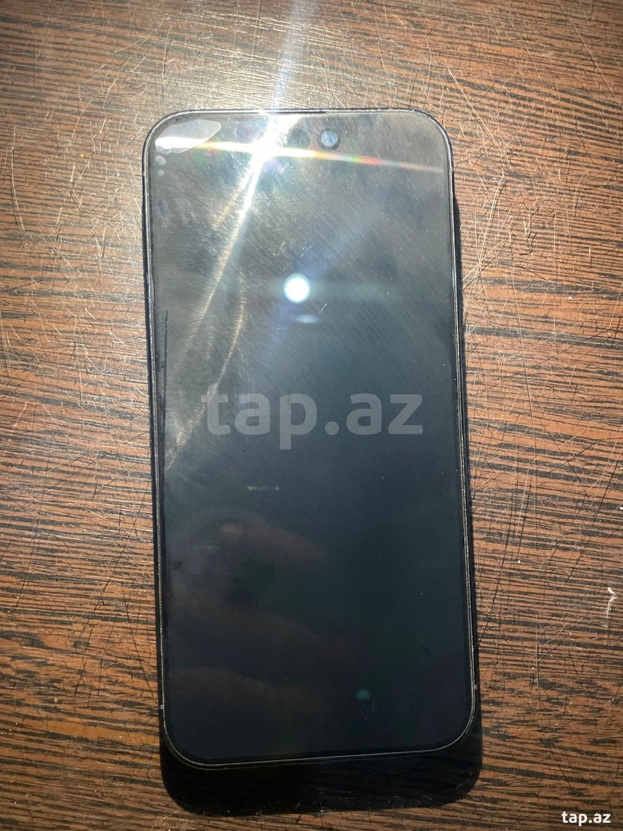 Apple iPhone 14 Pro Max Deep Purple 128GB/6GB (4)