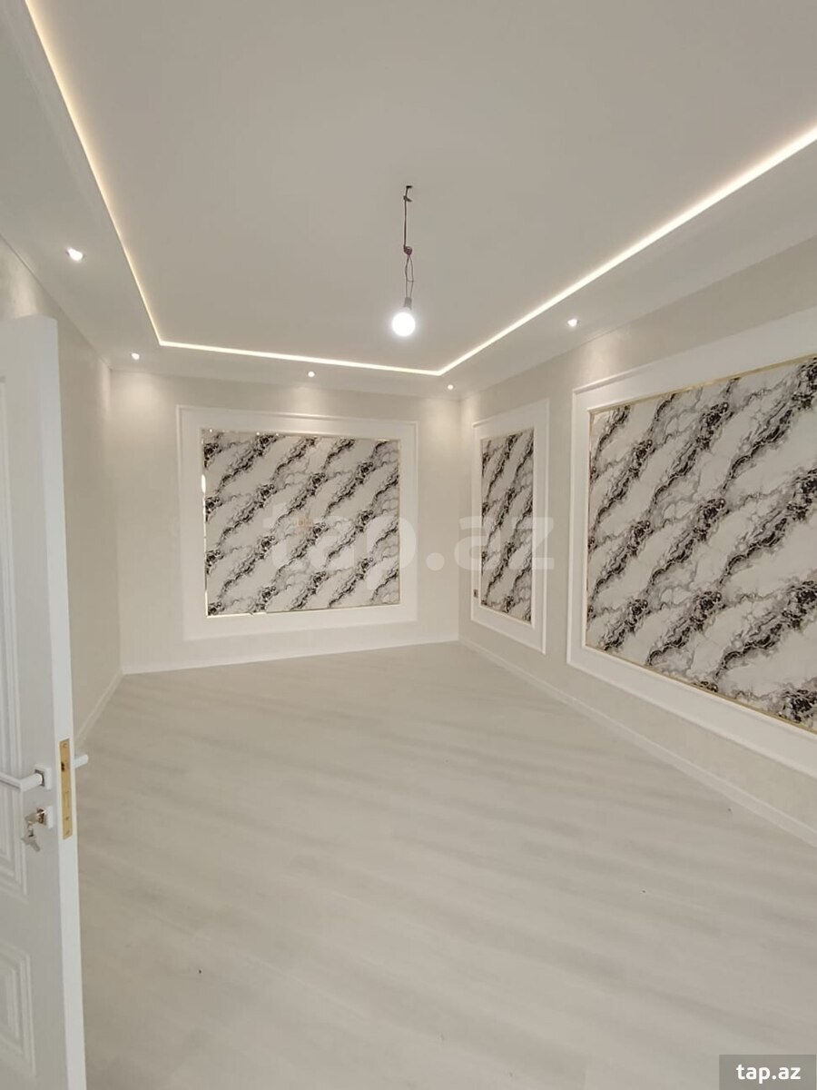 Həyət evi, Əmircan qəs. (12)