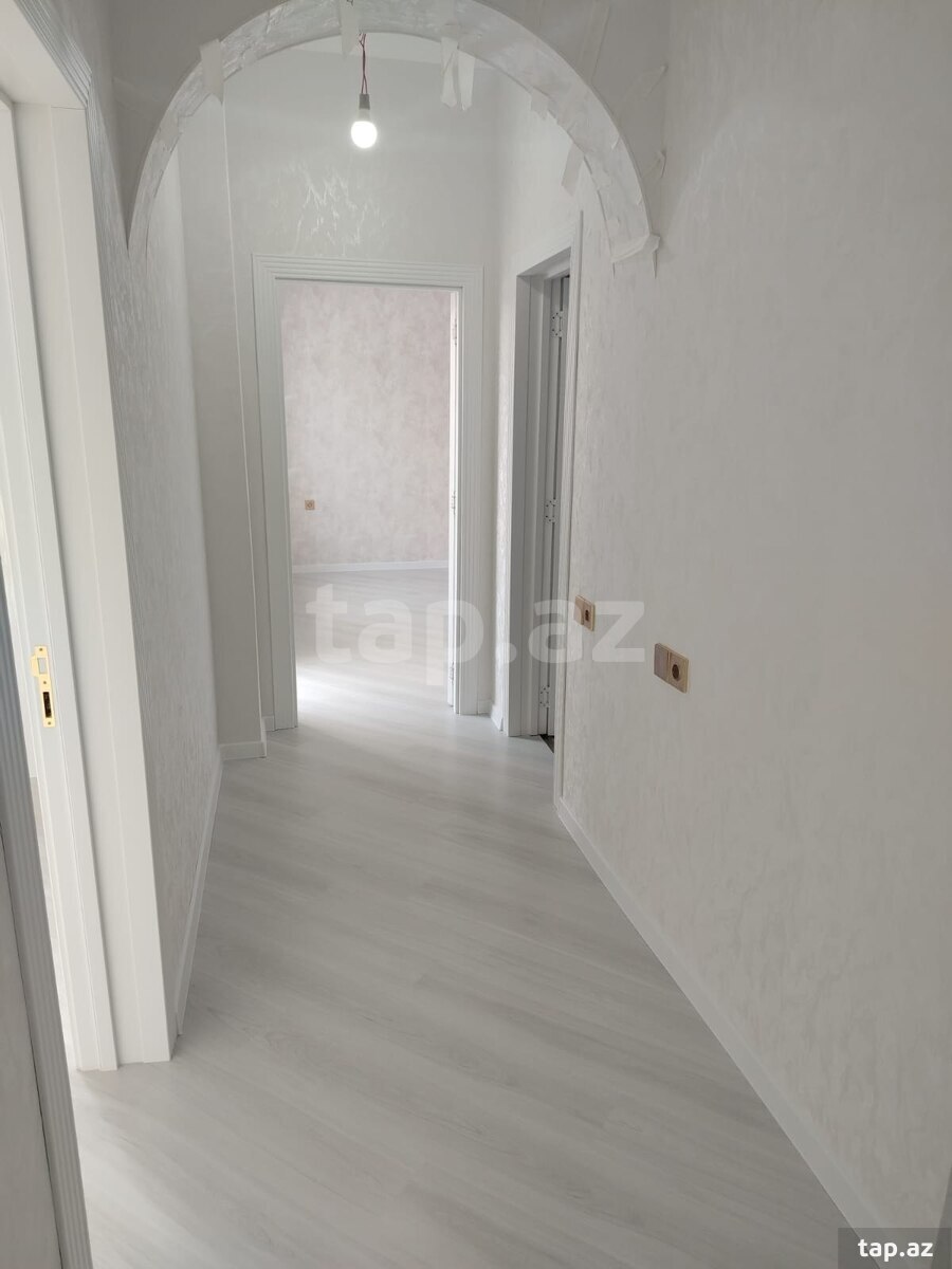 Həyət evi, Əmircan qəs. (25)