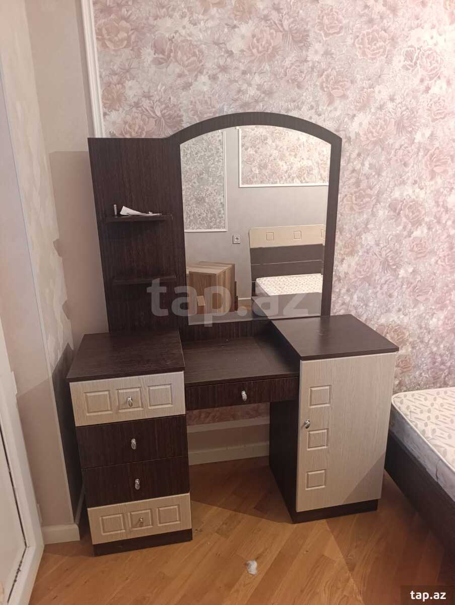 Yataq otağı mebeli (2)