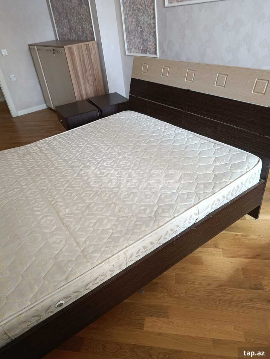 Yataq otağı mebeli