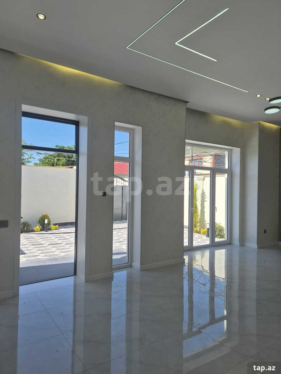 Həyət evi, Buzovna qəs. (20)
