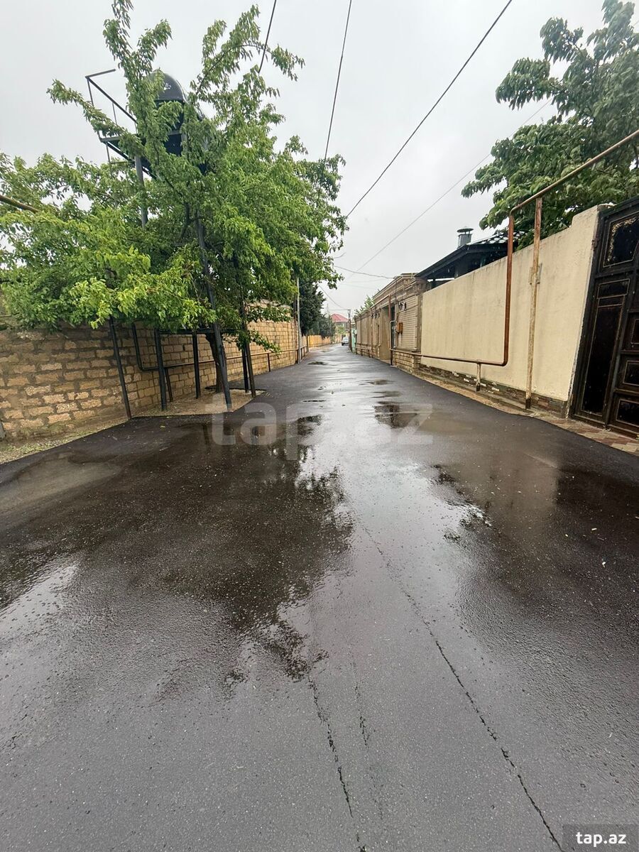 Həyət evi, Buzovna qəs. (22)