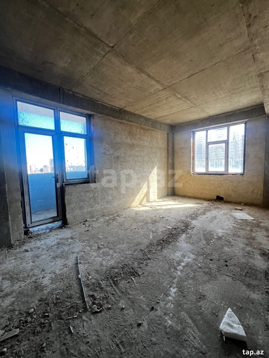 3-otaqlı yeni tikili, 5-ci mkr., 109 m² (4)