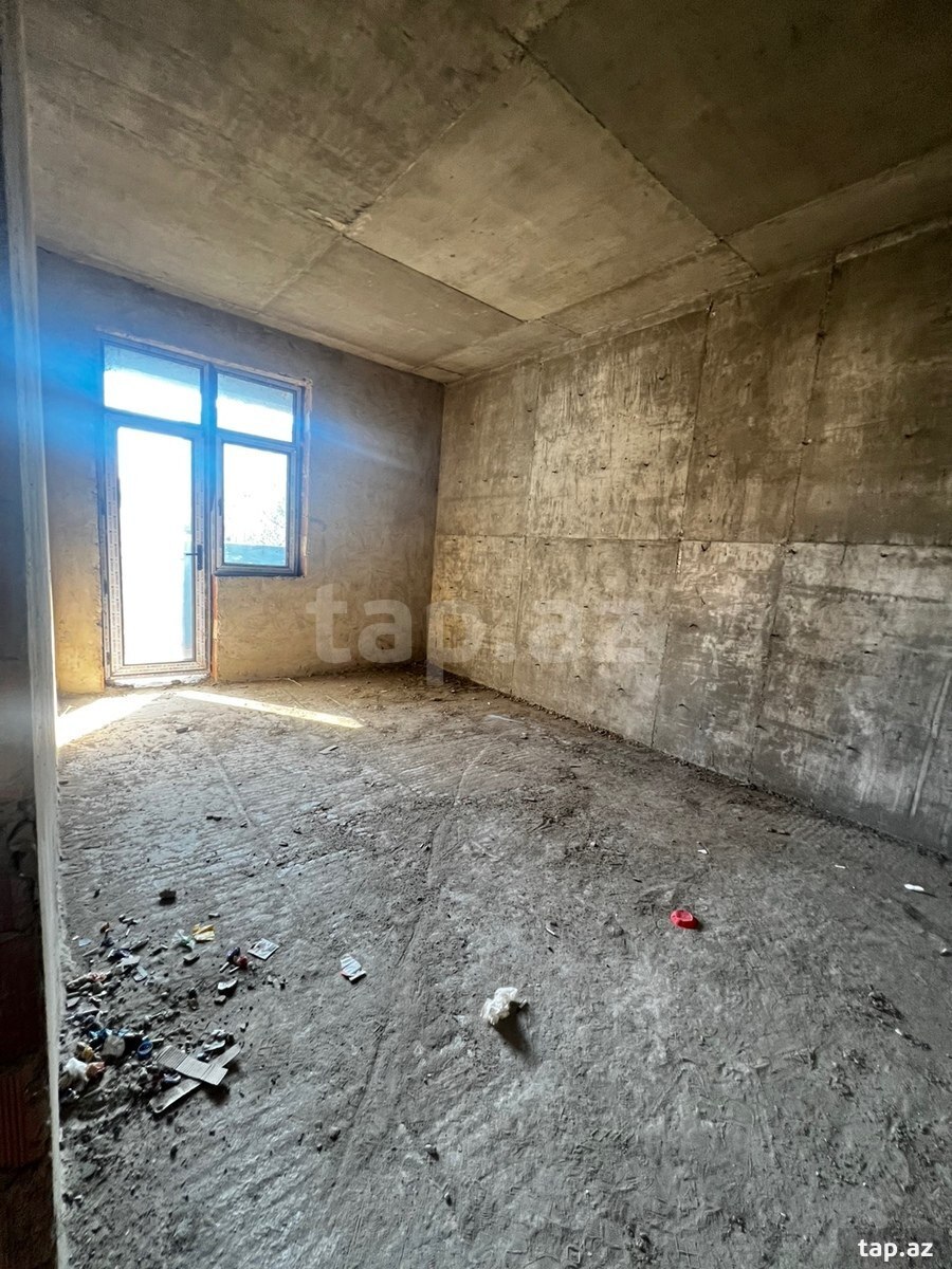 3-otaqlı yeni tikili, 5-ci mkr., 109 m² (7)