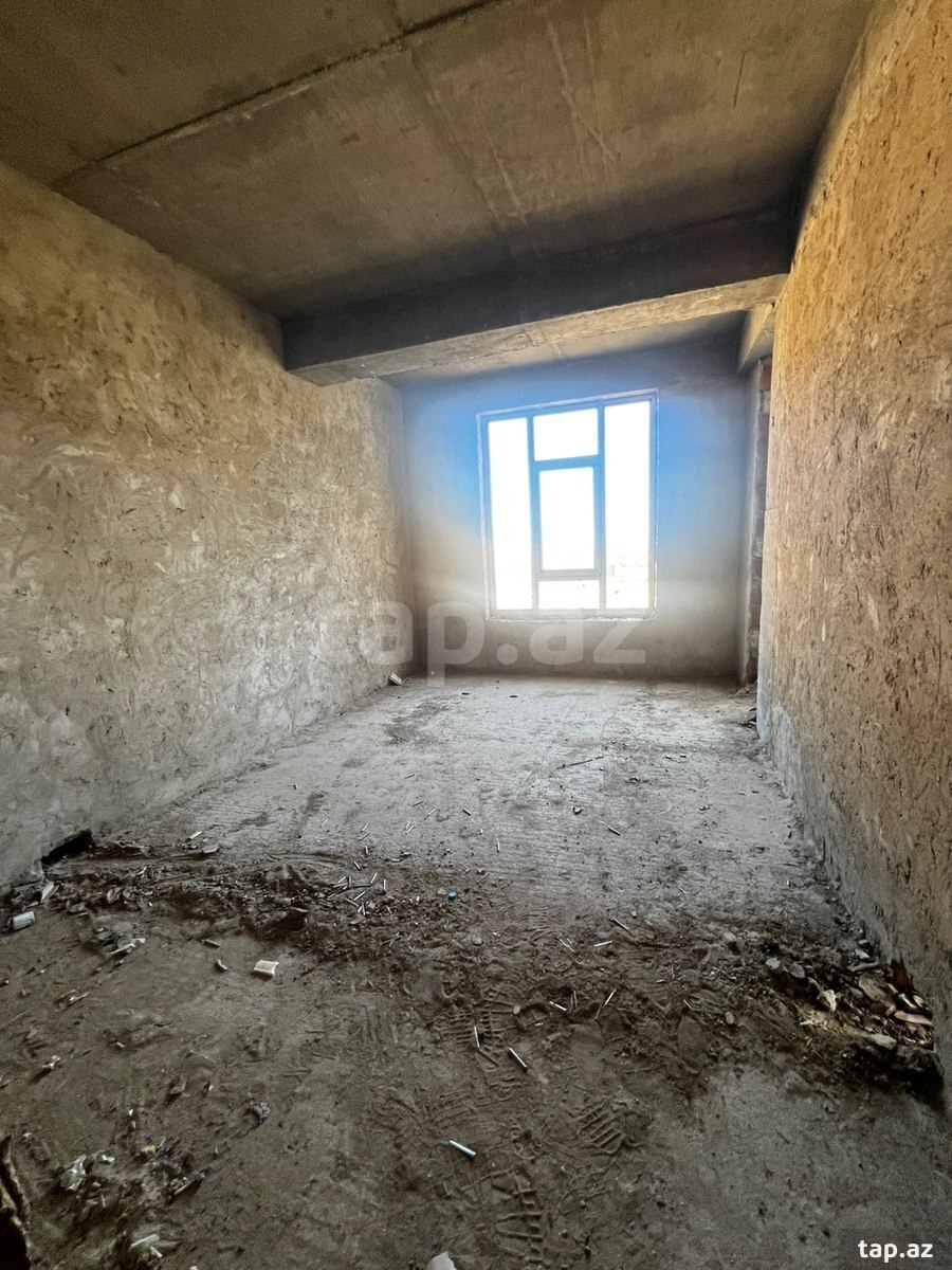 3-otaqlı yeni tikili, 5-ci mkr., 109 m² (3)
