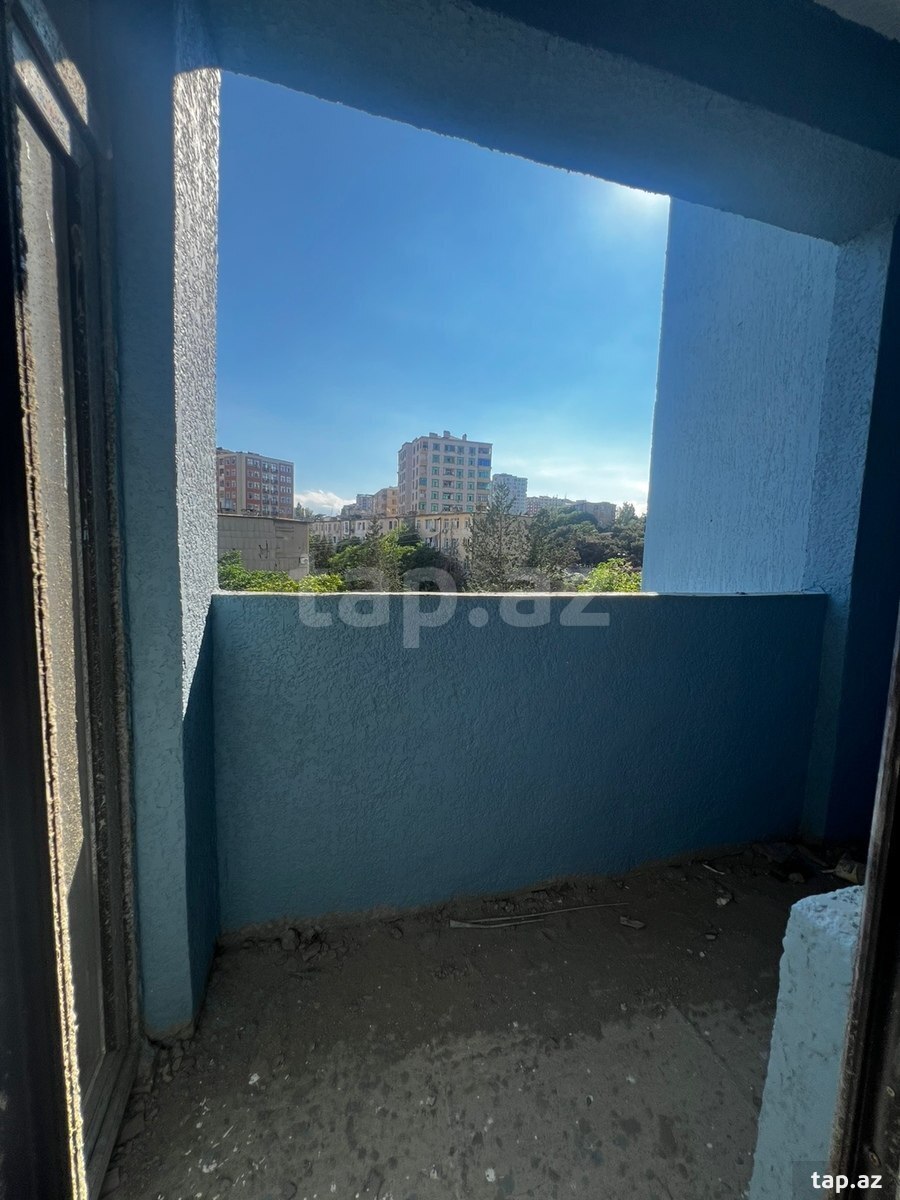 3-otaqlı yeni tikili, 5-ci mkr., 109 m² (6)