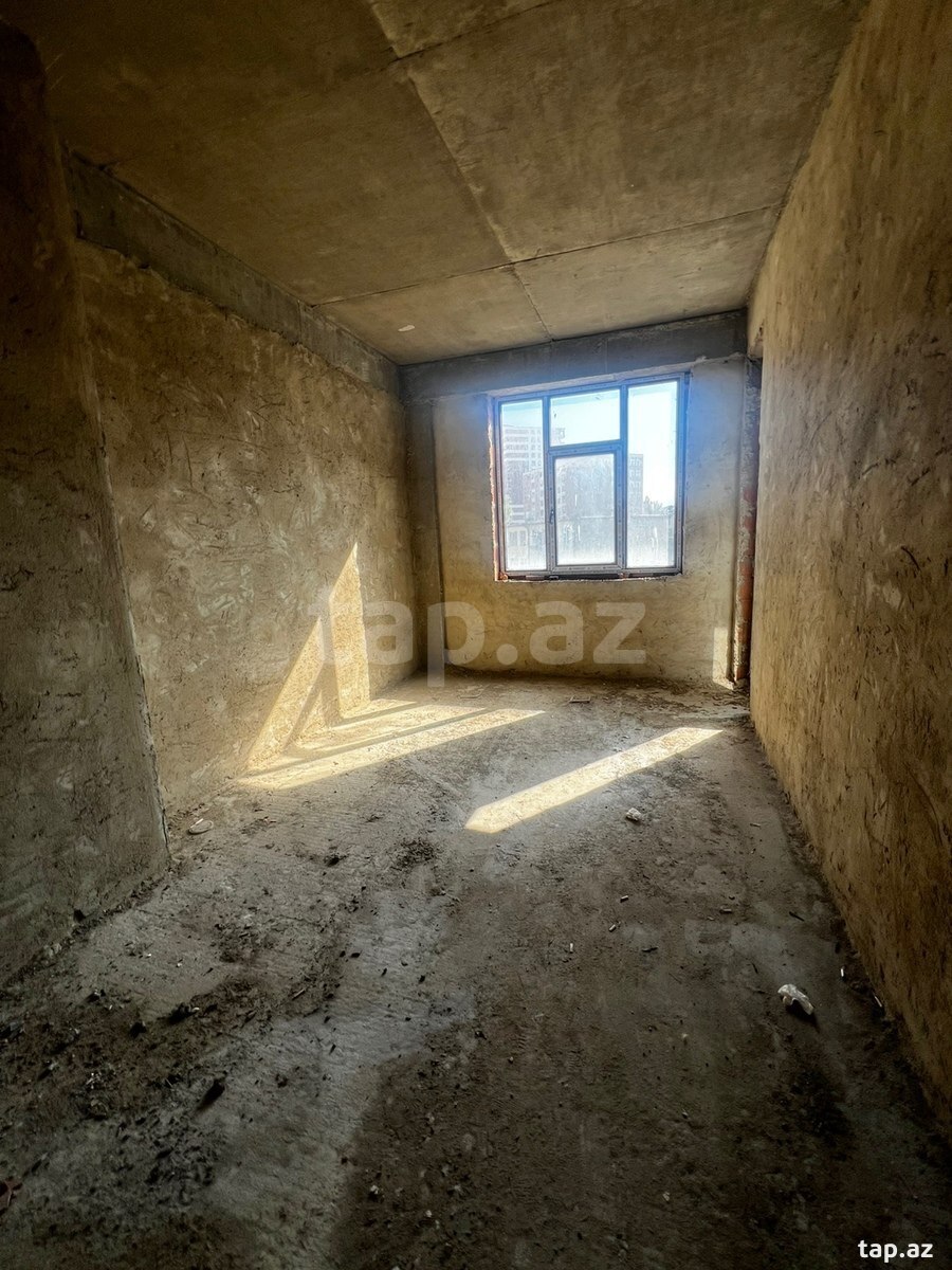 3-otaqlı yeni tikili, 5-ci mkr., 109 m² (5)