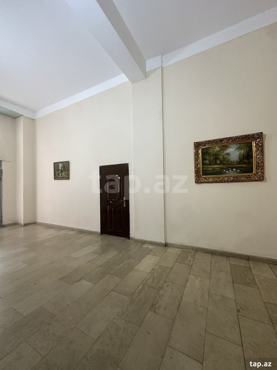 2-otaqlı yeni tikili, Nərimanov r., 85 m² (13)