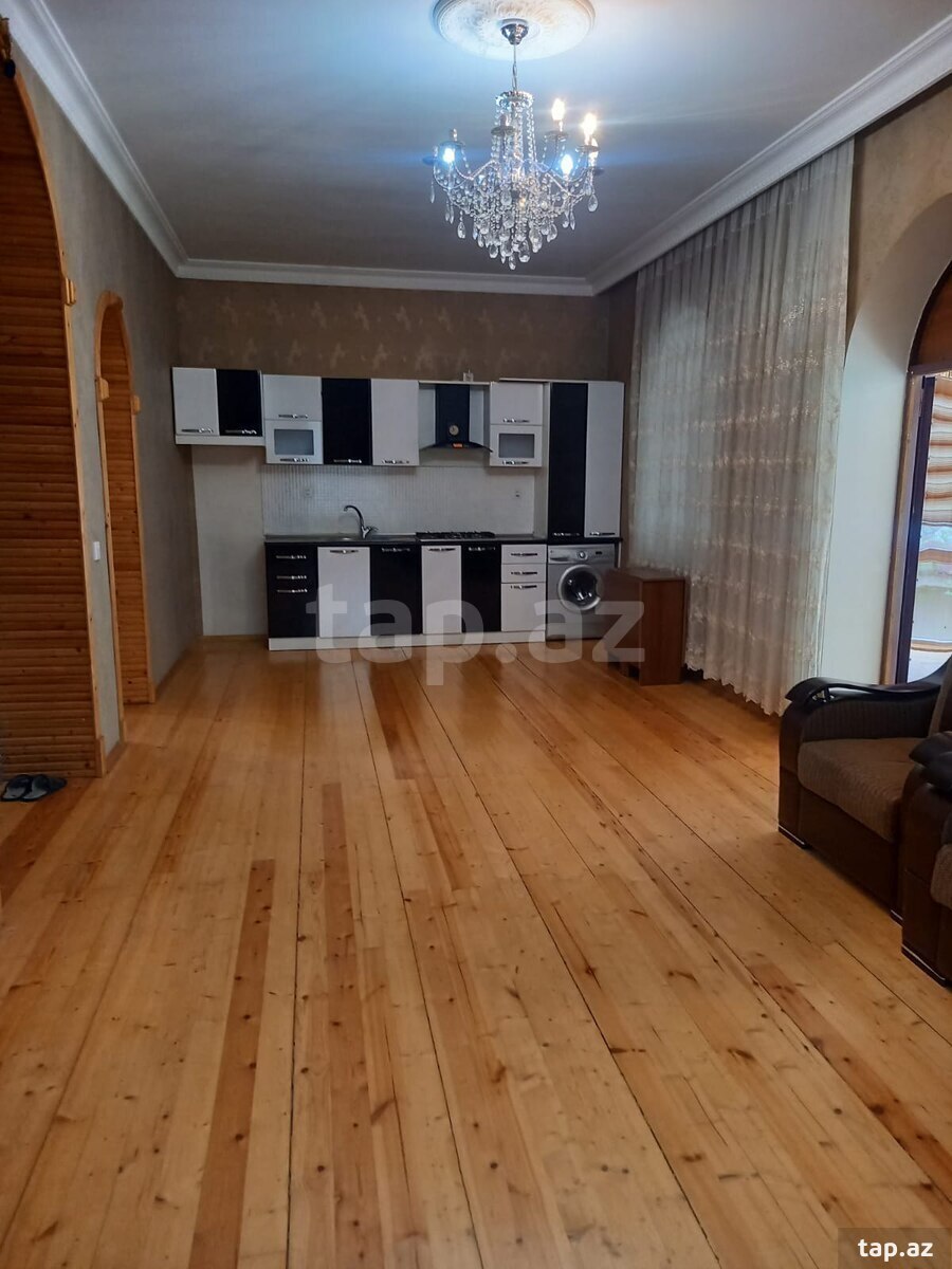 Həyət evi, Qəbələ r. (12)