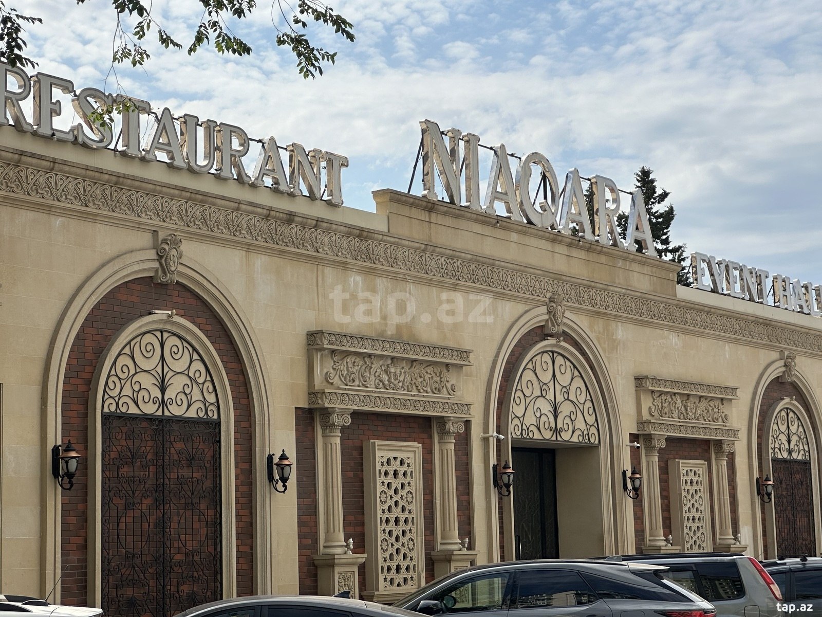 2-otaqlı yeni tikili, Nərimanov r., 85 m² (18)