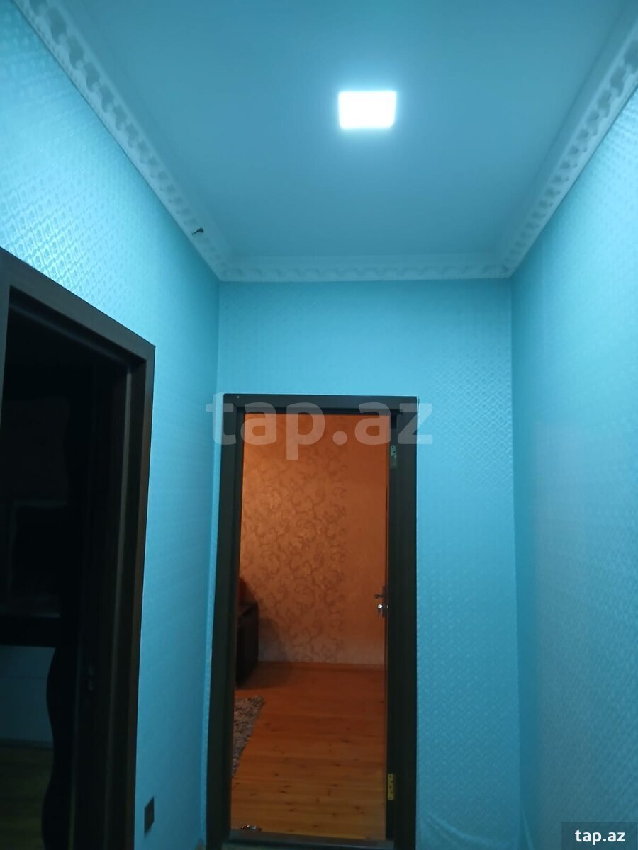 2-otaqlı yeni tikili, Xırdalan ş., 70 m² (5)