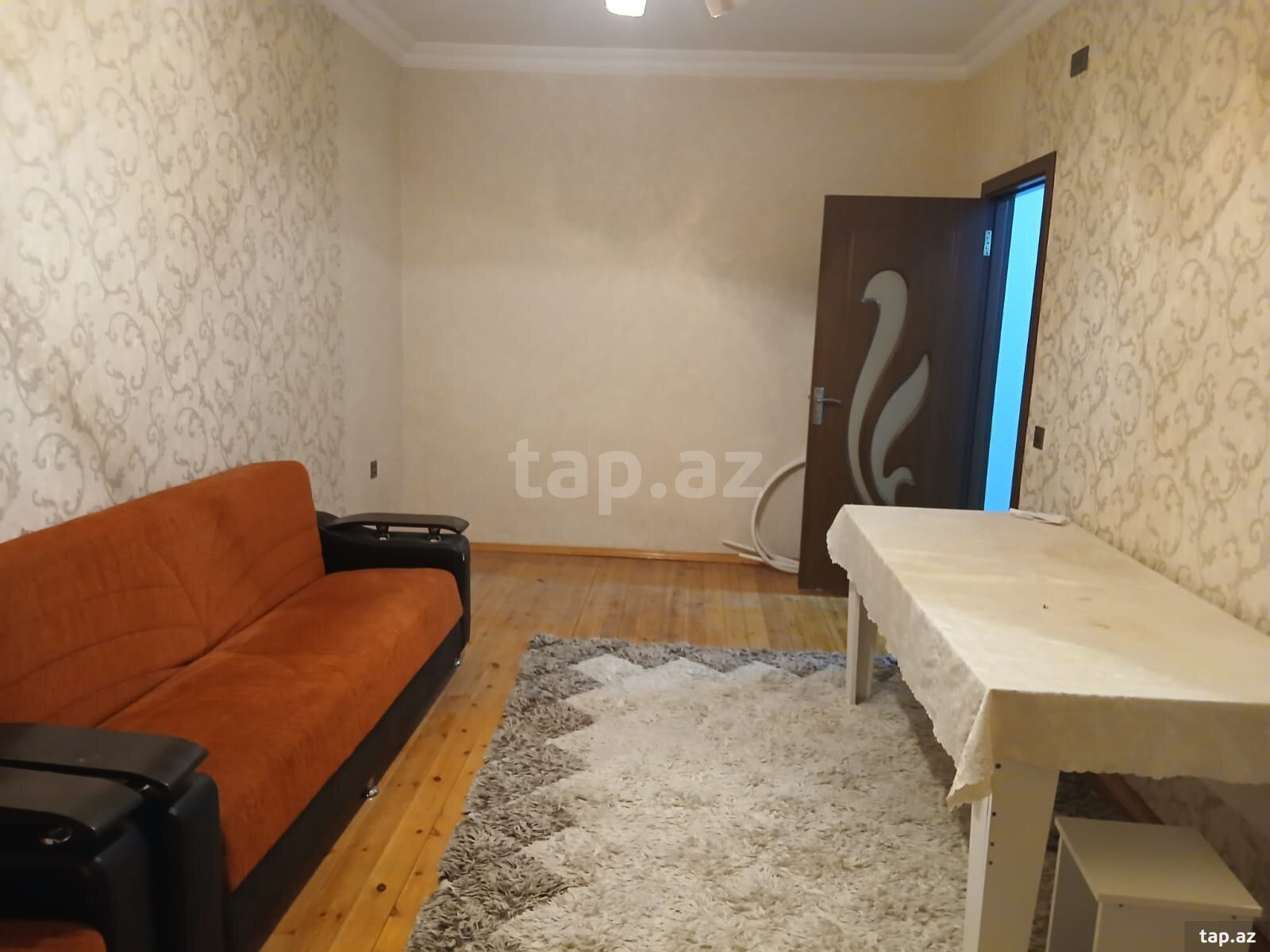 2-otaqlı yeni tikili, Xırdalan ş., 70 m² (2)