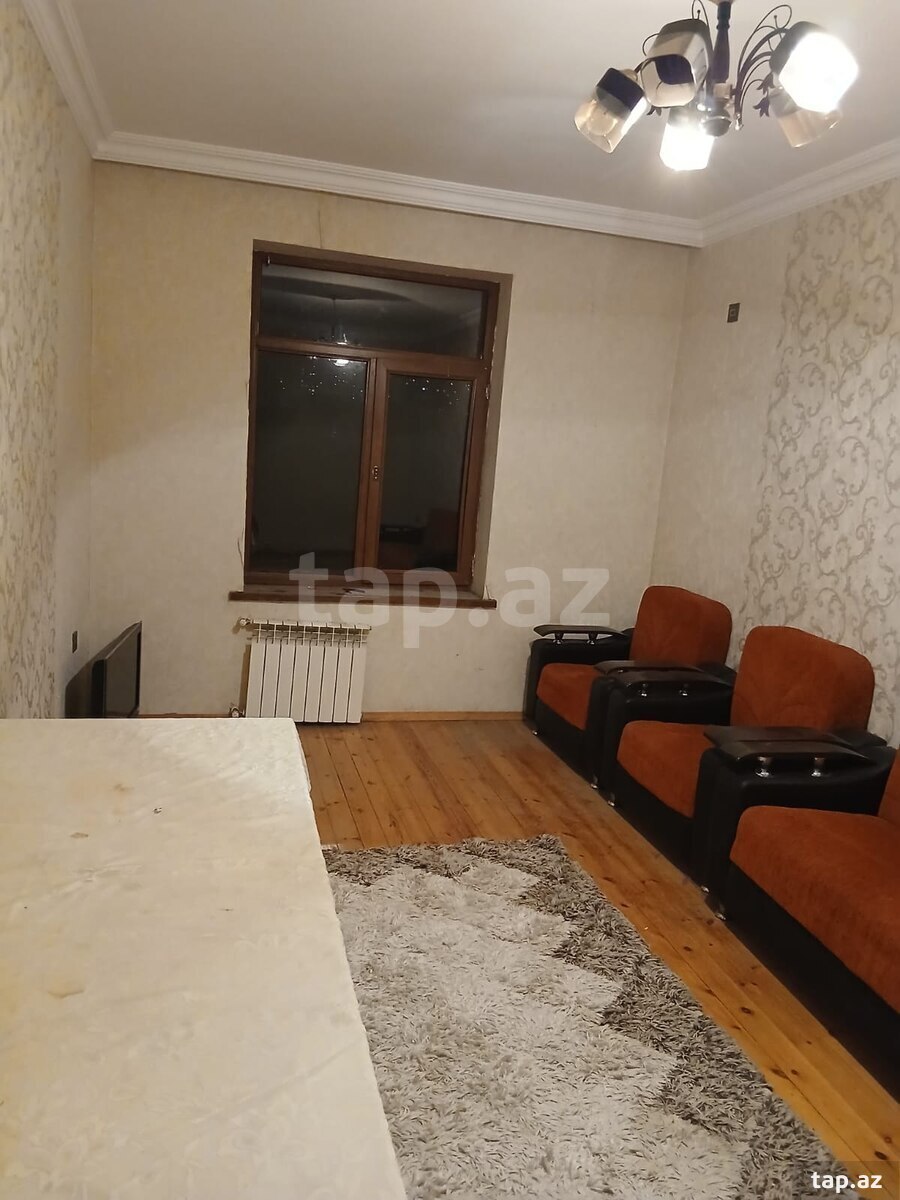 2-otaqlı yeni tikili, Xırdalan ş., 70 m² (9)