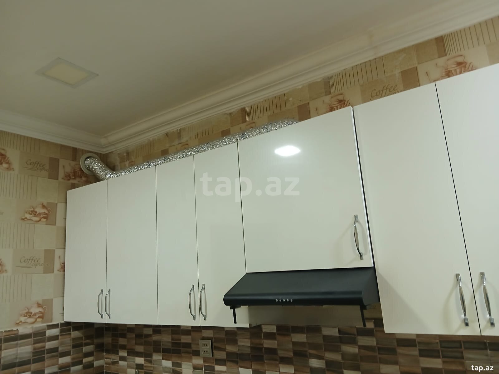 2-otaqlı yeni tikili, Xırdalan ş., 70 m² (6)