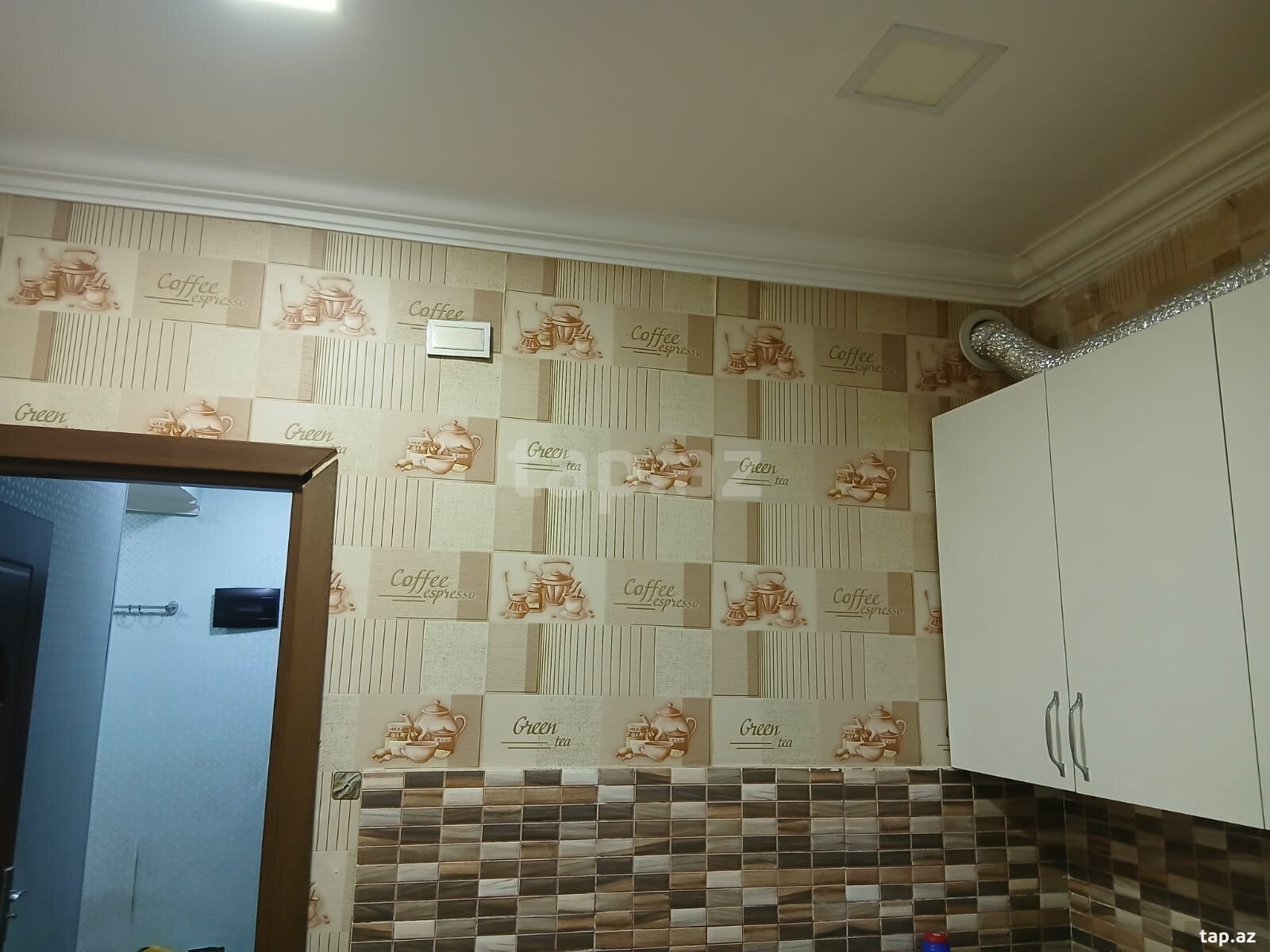 2-otaqlı yeni tikili, Xırdalan ş., 70 m² (13)