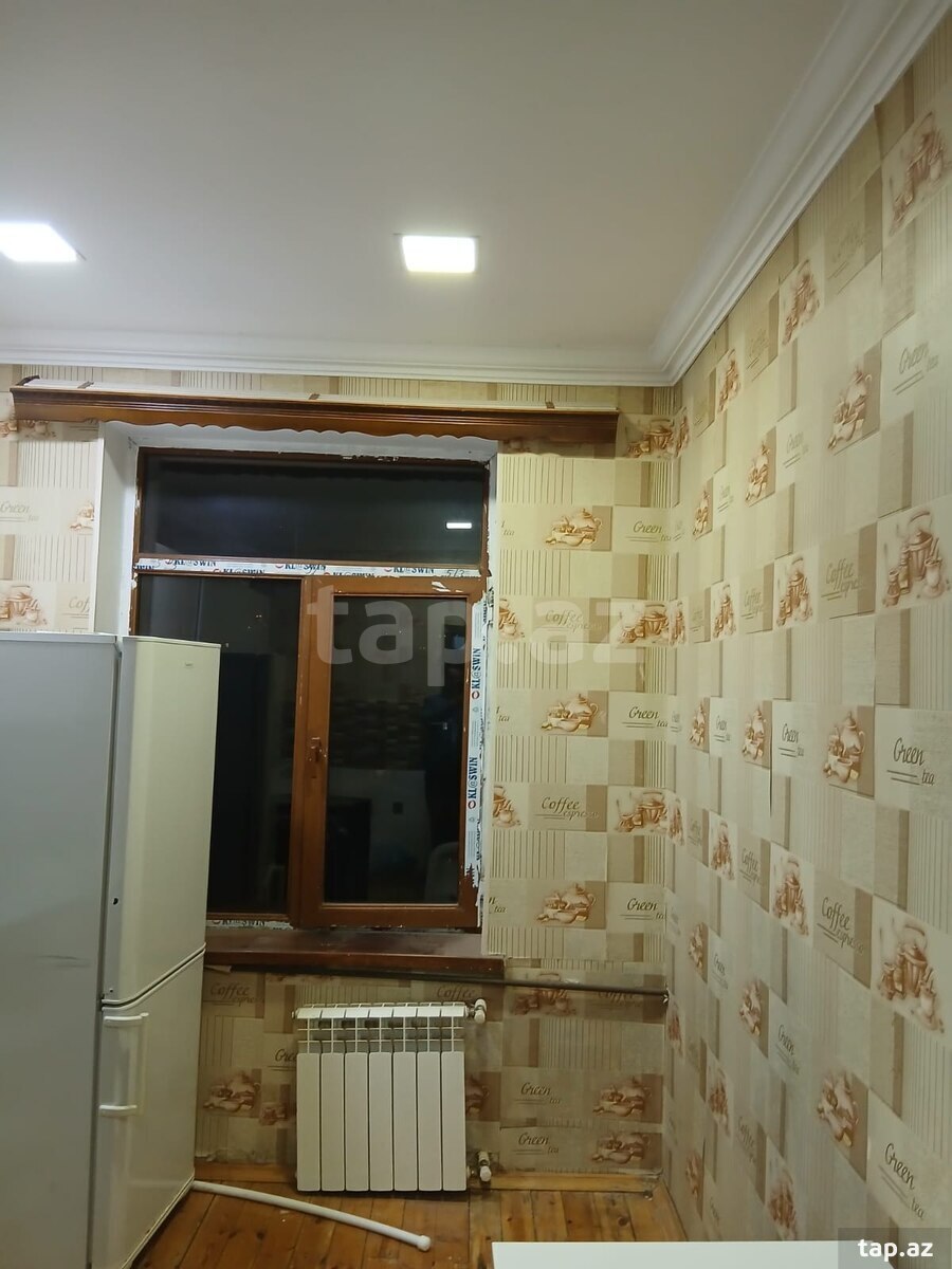 2-otaqlı yeni tikili, Xırdalan ş., 70 m² (11)