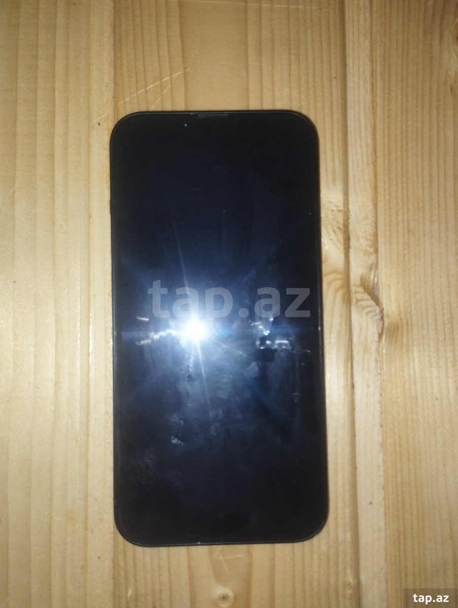 Apple iPhone 13 Midnight 128GB/4GB (5)