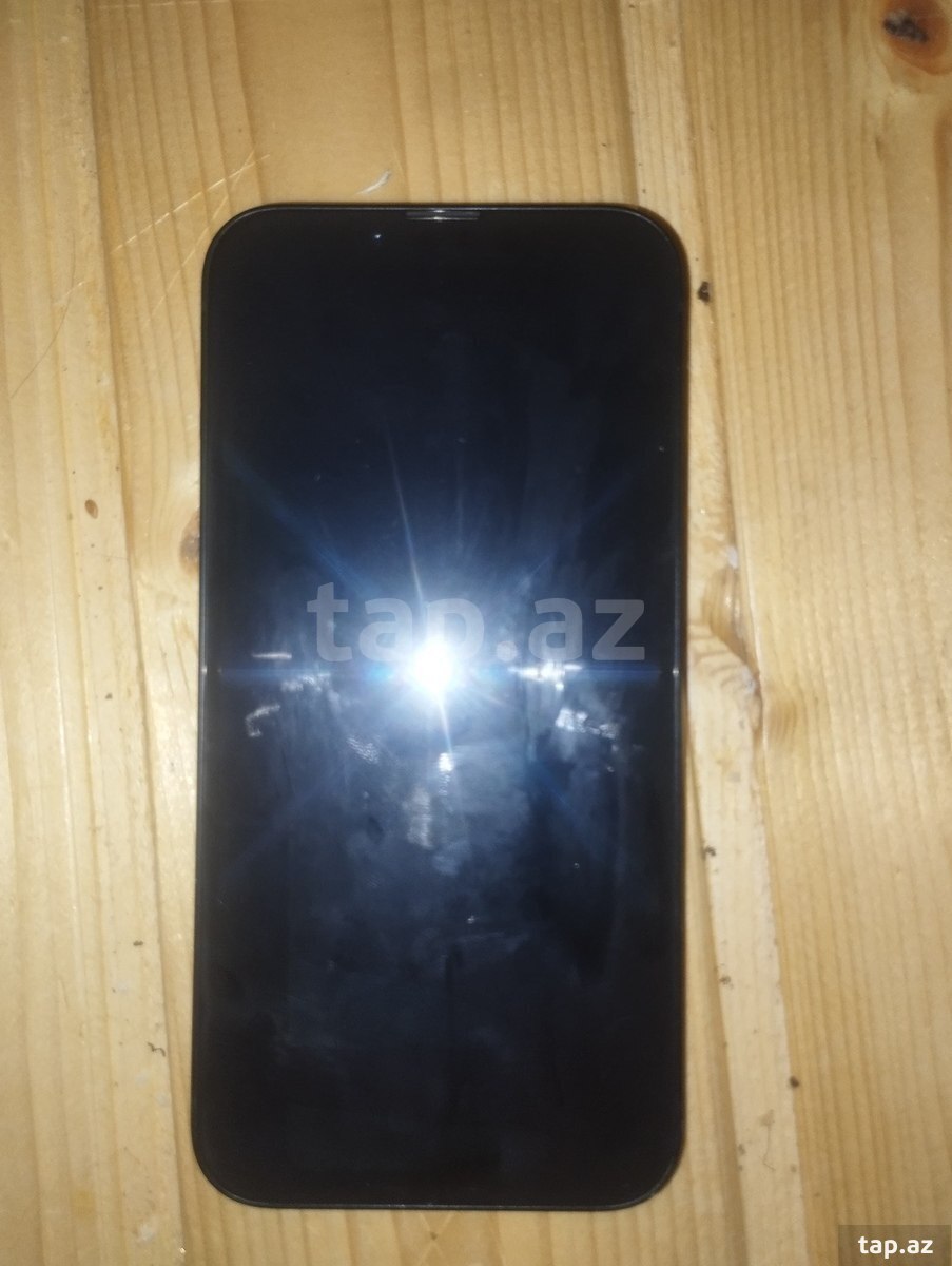 Apple iPhone 13 Midnight 128GB/4GB