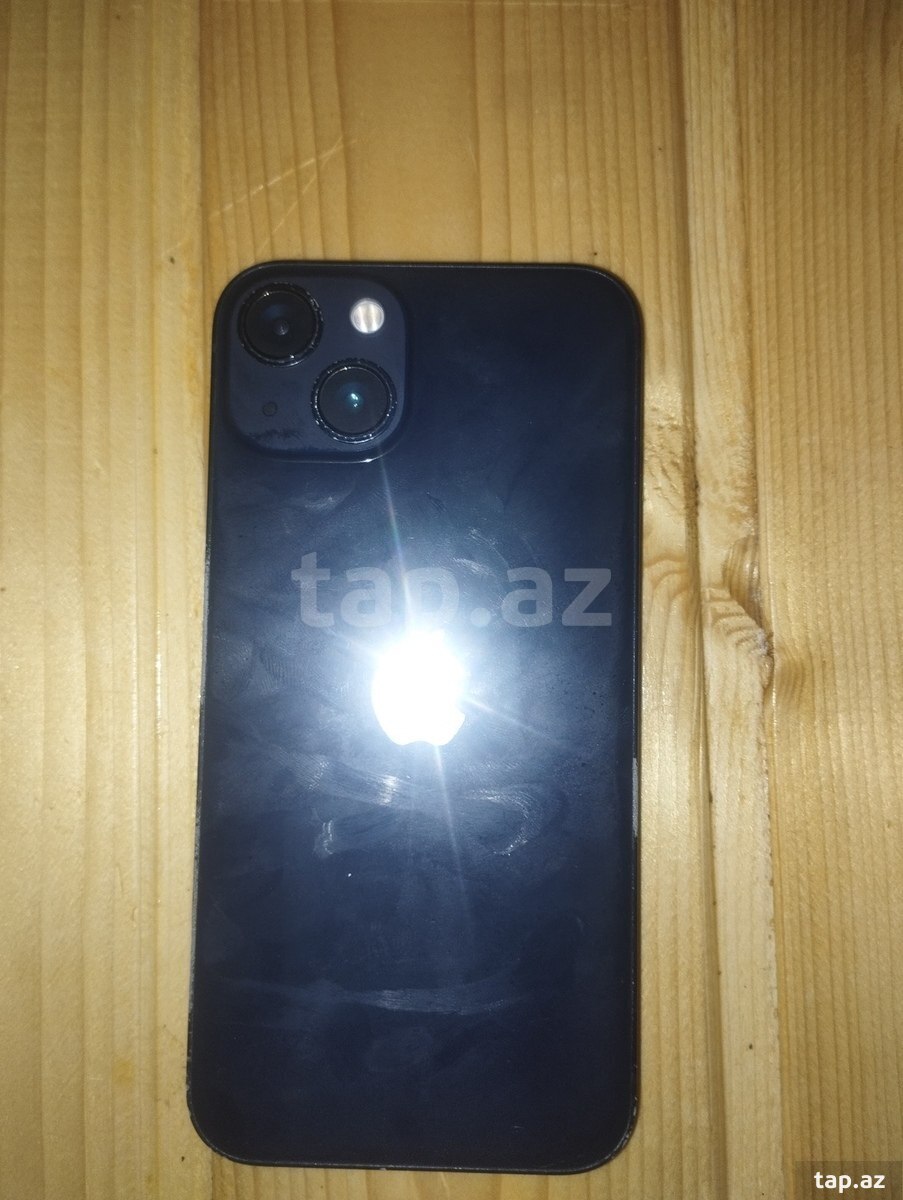 Apple iPhone 13 Midnight 128GB/4GB (2)