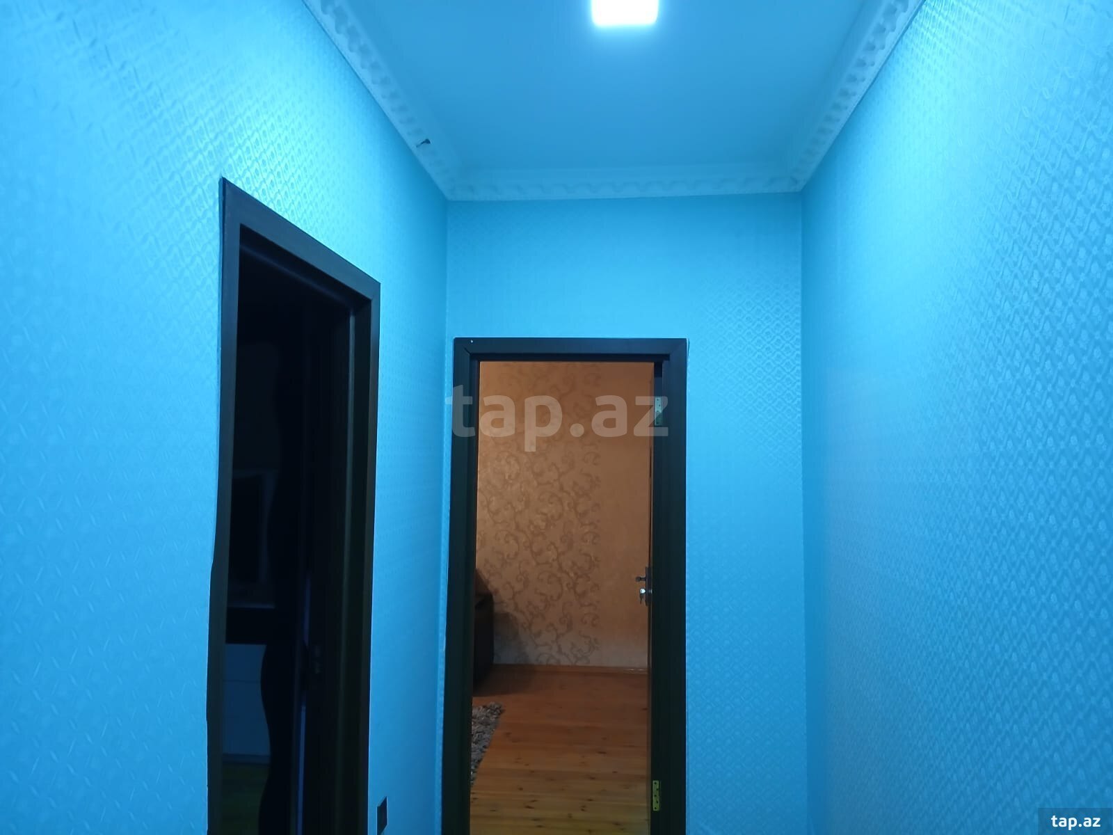 2-otaqlı mənzil kirayə verilir, Xırdalan ş., 70 m² (8)