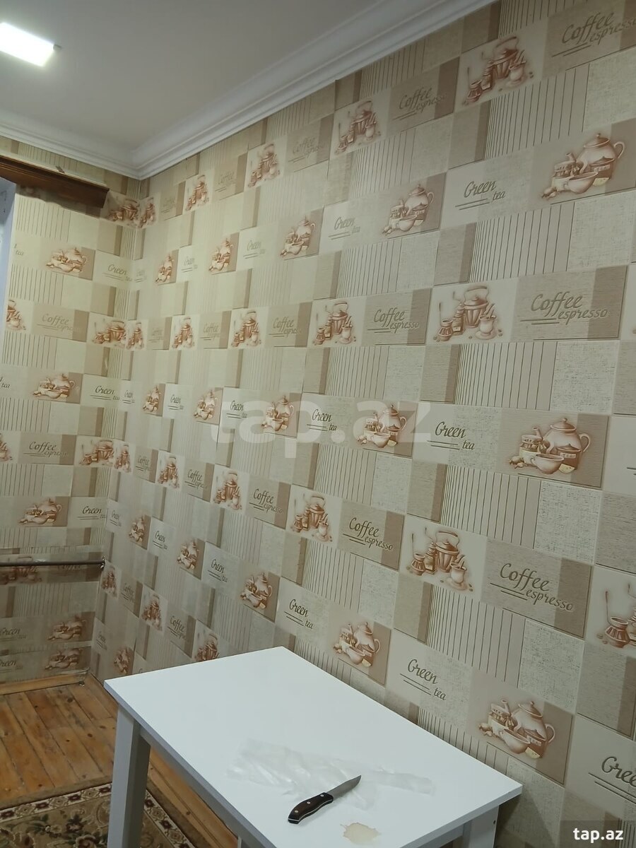 2-otaqlı mənzil kirayə verilir, Xırdalan ş., 70 m² (11)