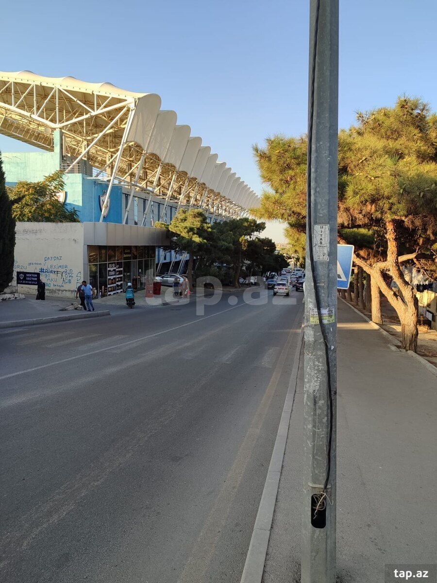 2-otaqlı mənzil, Suraxanı r., 50 m²