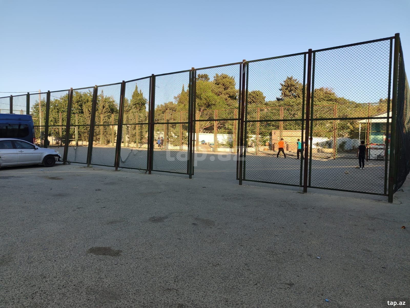 2-otaqlı mənzil, Suraxanı r., 50 m² (3)
