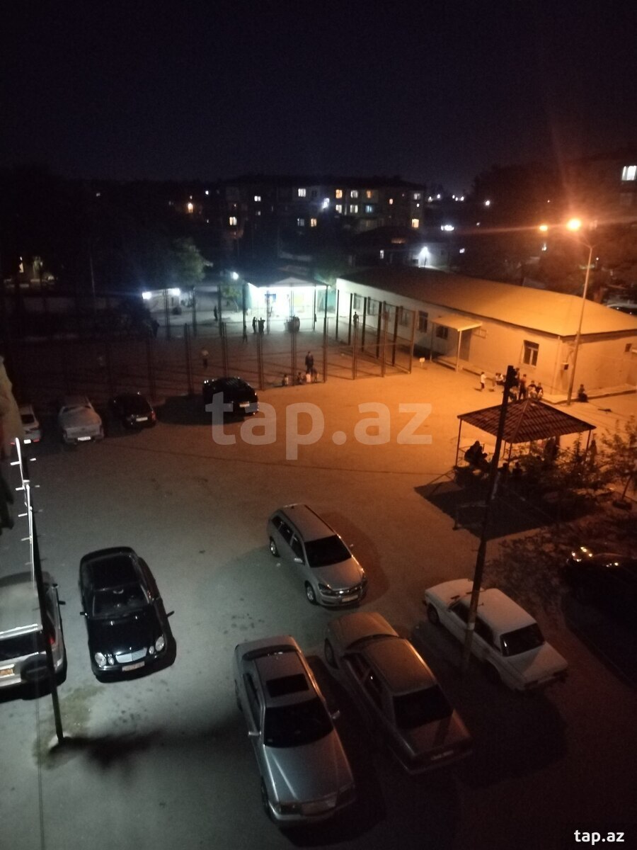 2-otaqlı mənzil, Suraxanı r., 50 m² (8)