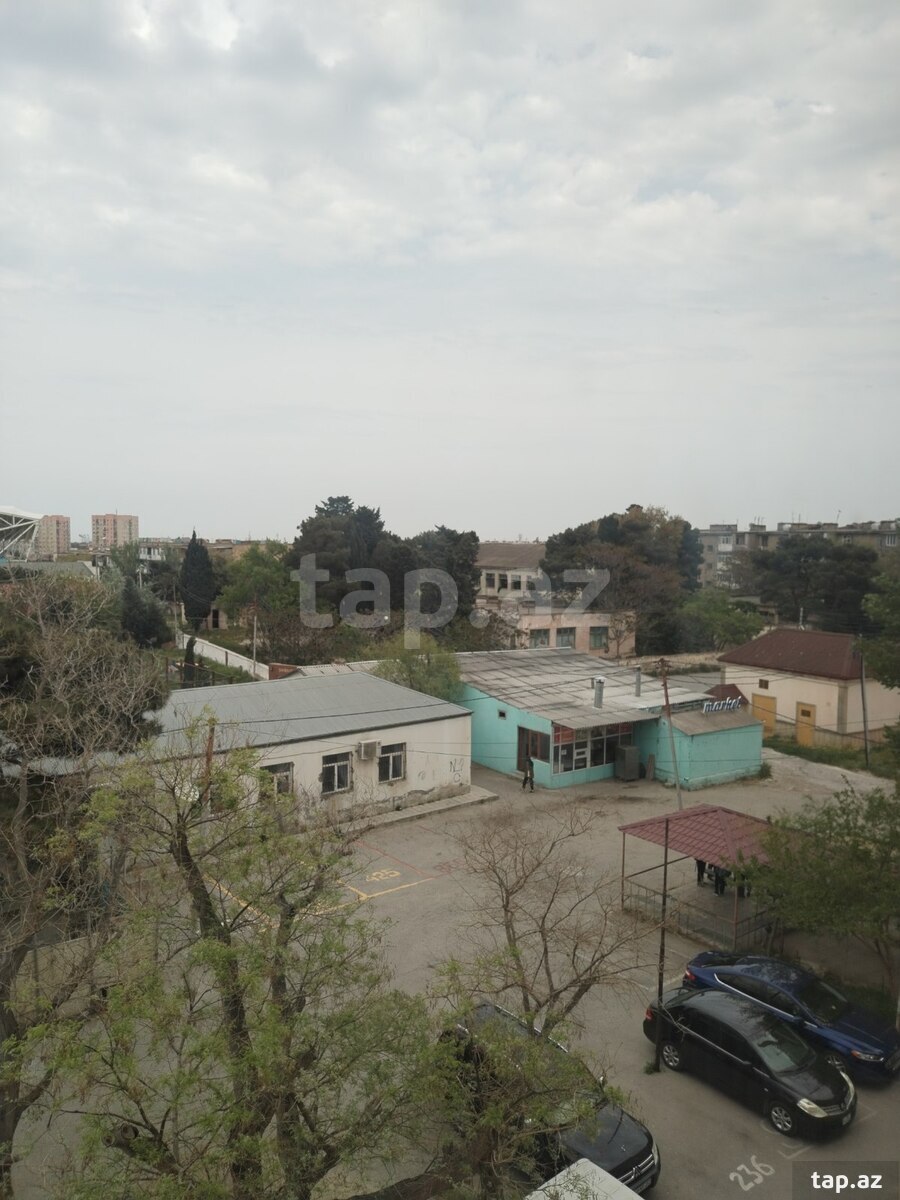 2-otaqlı mənzil, Suraxanı r., 50 m² (11)