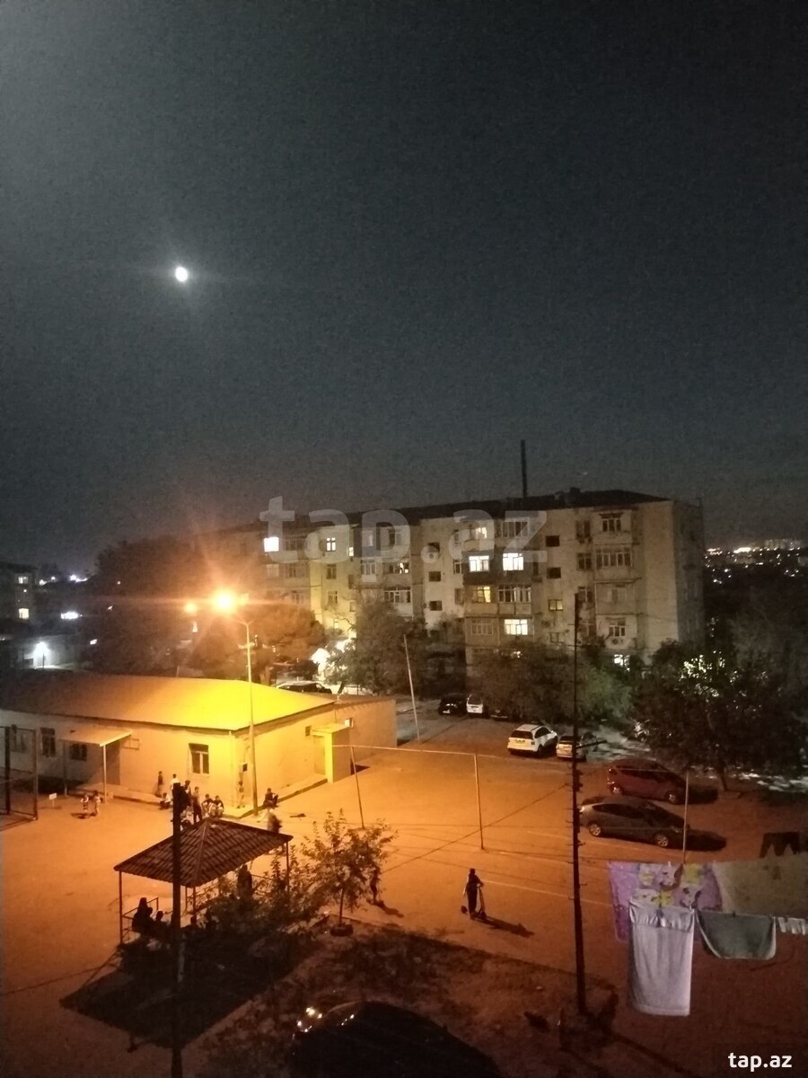 2-otaqlı mənzil, Suraxanı r., 50 m² (9)