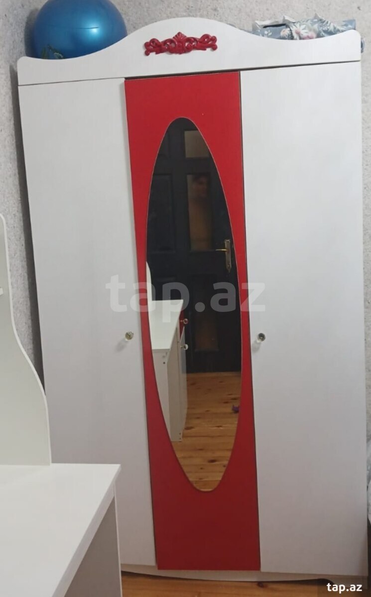 Yataq otağı mebeli  (2)