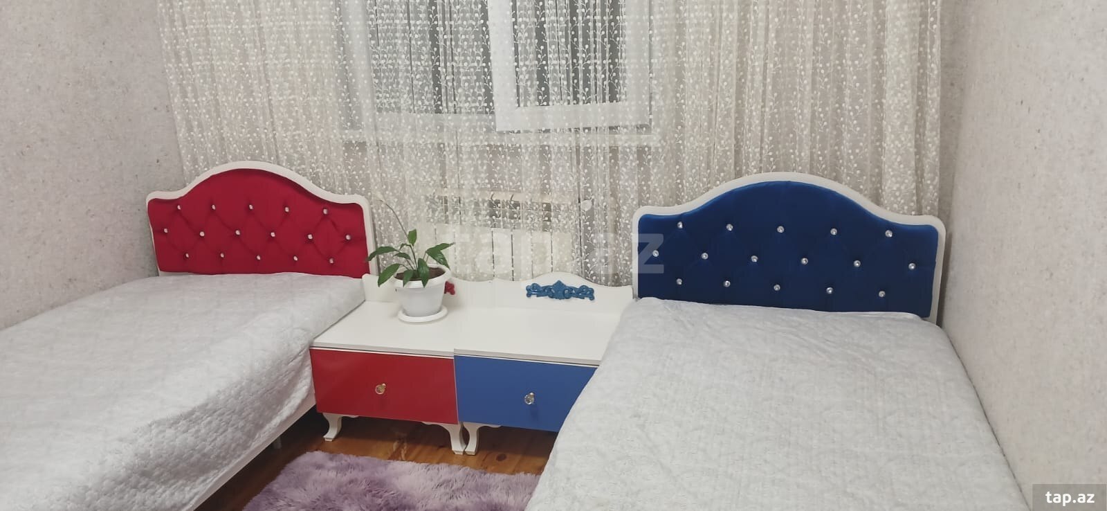 Yataq otağı mebeli 