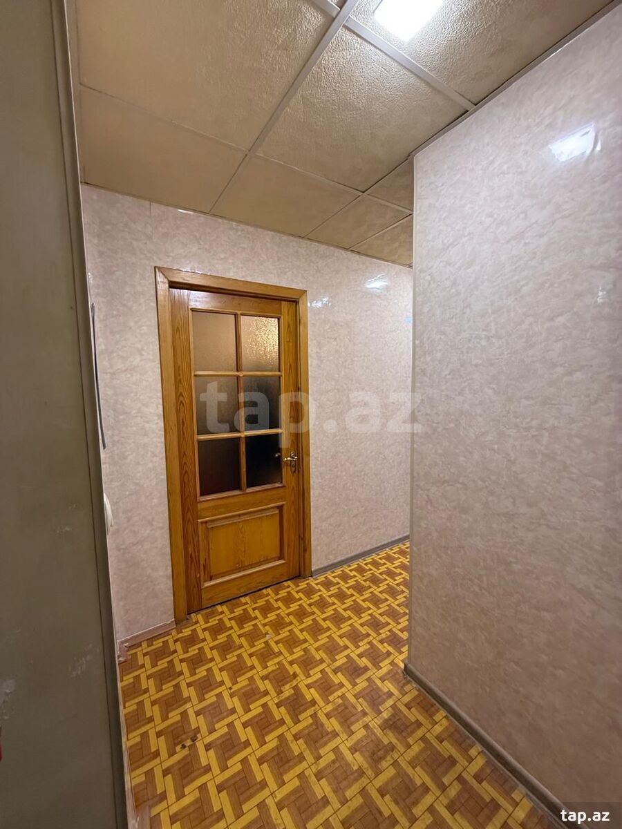 2-otaqlı mənzil, Mirəli Seyidov küç. 5, 45 m² (5)