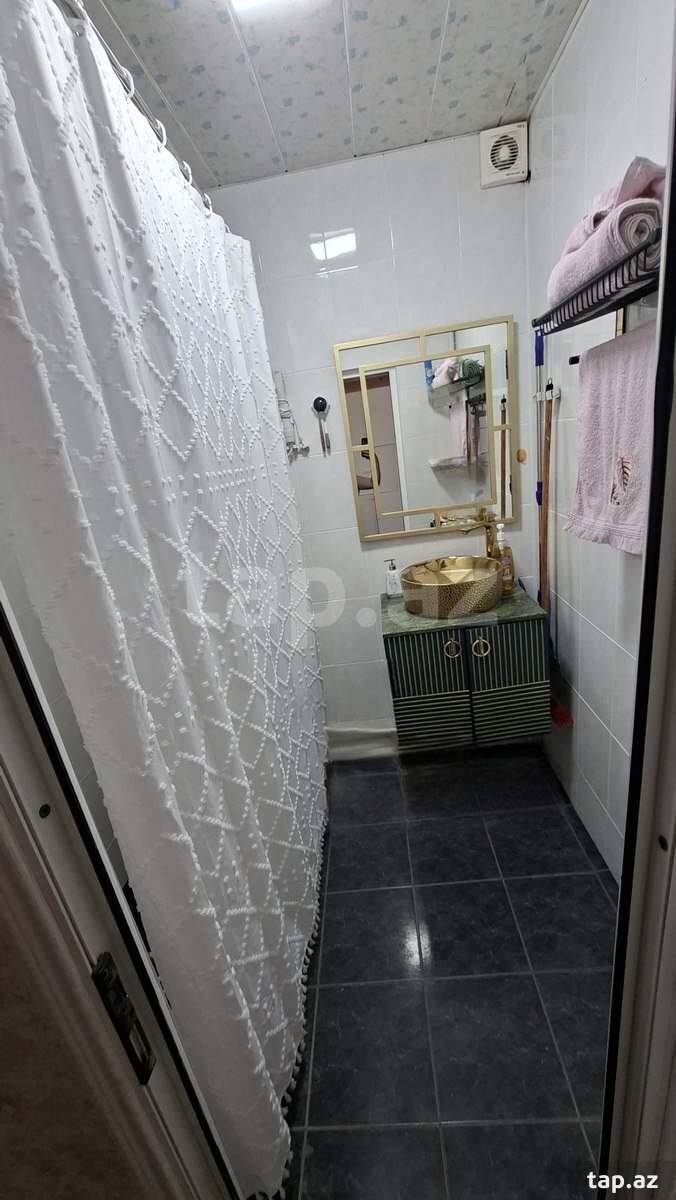 5-otaqlı yeni tikili, Lökbatan qəs., 110 m² (18)