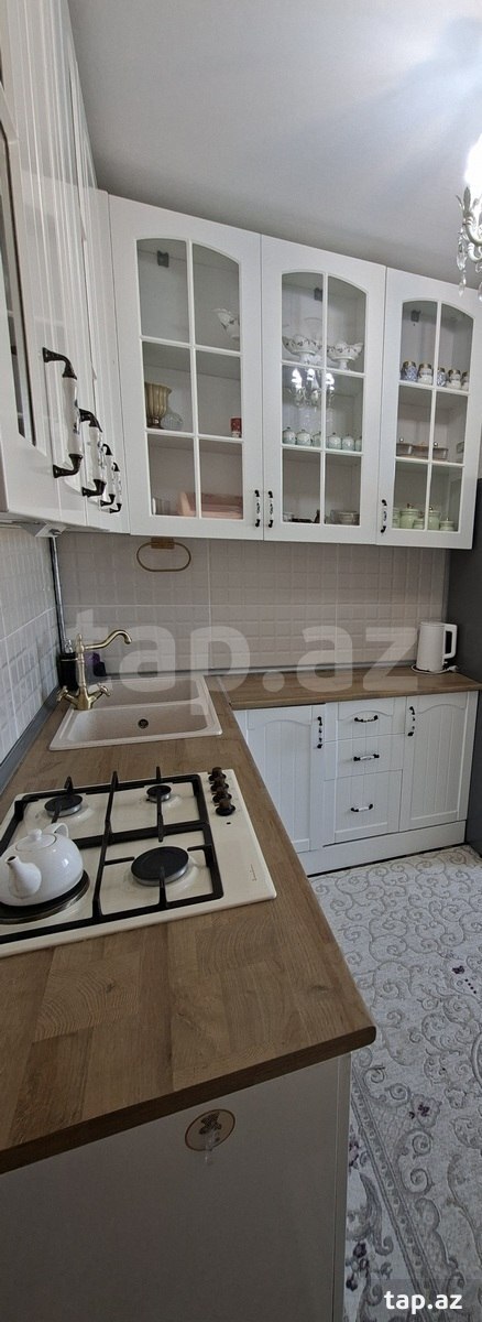 5-otaqlı yeni tikili, Lökbatan qəs., 110 m² (12)
