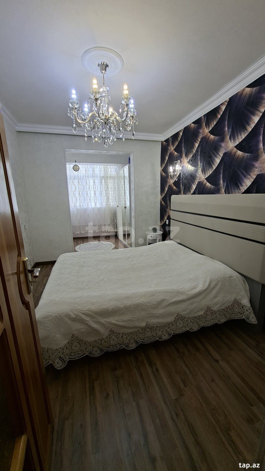 5-otaqlı yeni tikili, Lökbatan qəs., 110 m² (8)