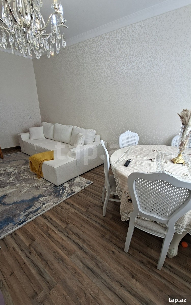 5-otaqlı yeni tikili, Lökbatan qəs., 110 m² (3)