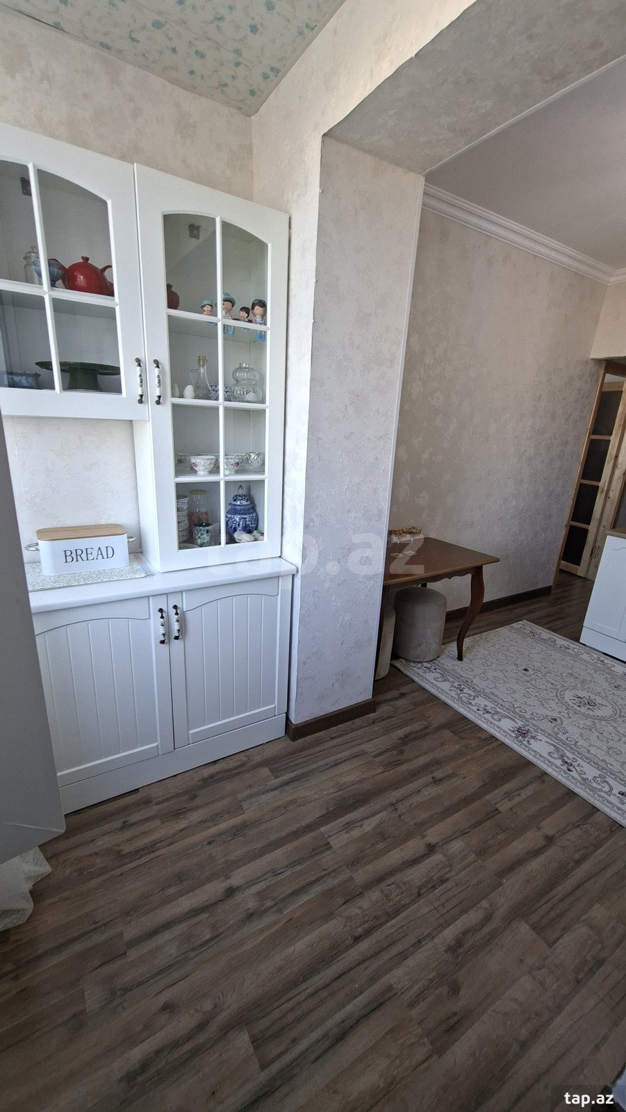 5-otaqlı yeni tikili, Lökbatan qəs., 110 m² (14)