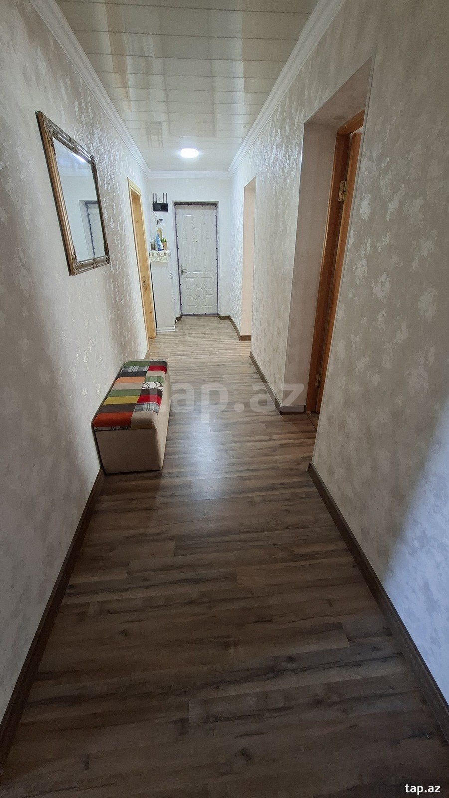 5-otaqlı yeni tikili, Lökbatan qəs., 110 m² (16)